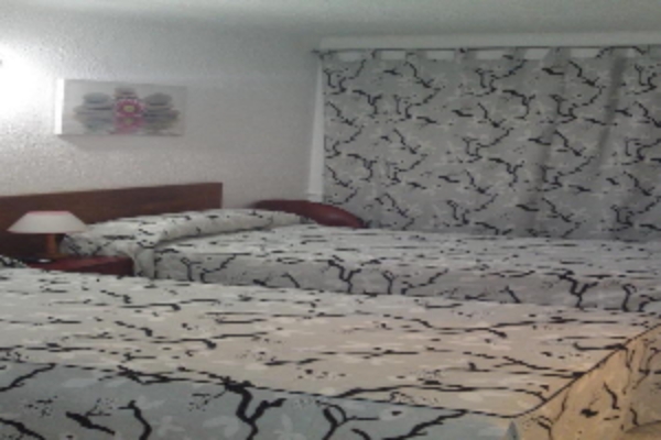 Hotel Peralba (Sant-Julià-de Lòria )